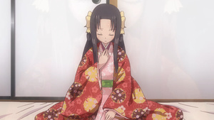 Nobunaga-sensei no Osanazuma